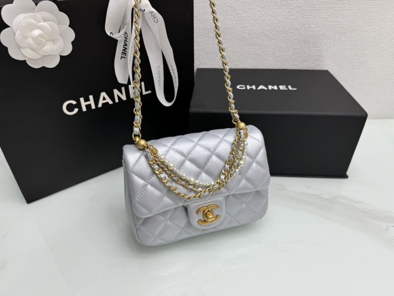 Chanel CF Series Bags